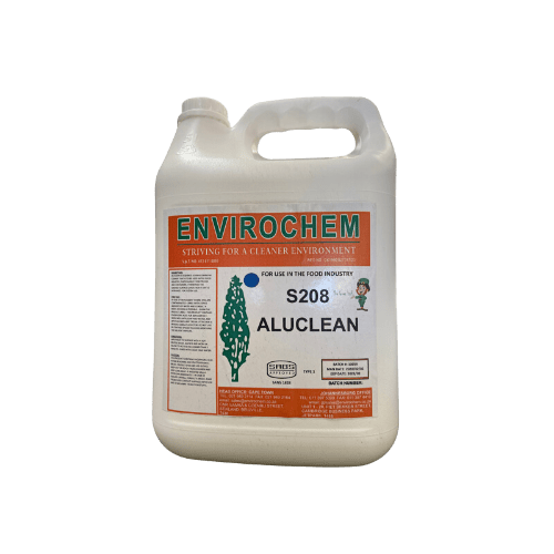 Alclean Aluclean