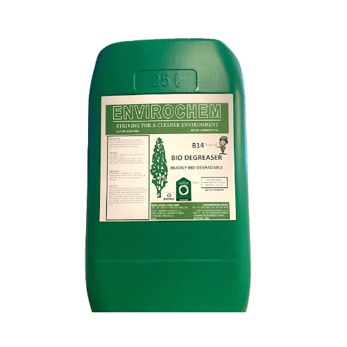 Bio Degreaser Bio Degreaser