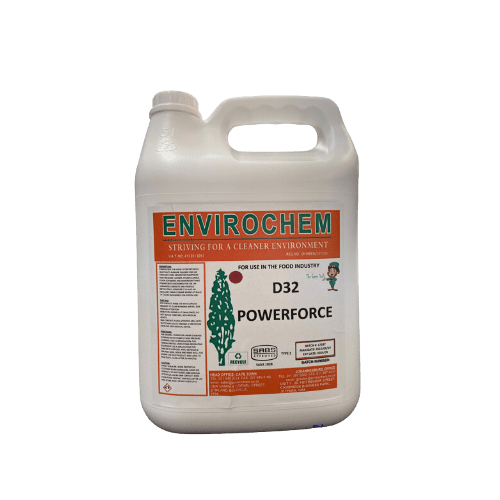 Poweforce
